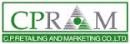 C.P. Retailing and Marketing