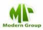 Modern Dyestuffs & Pigments