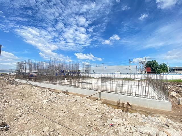 Building Construction 1