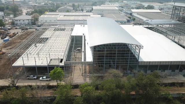 Building Construction 5