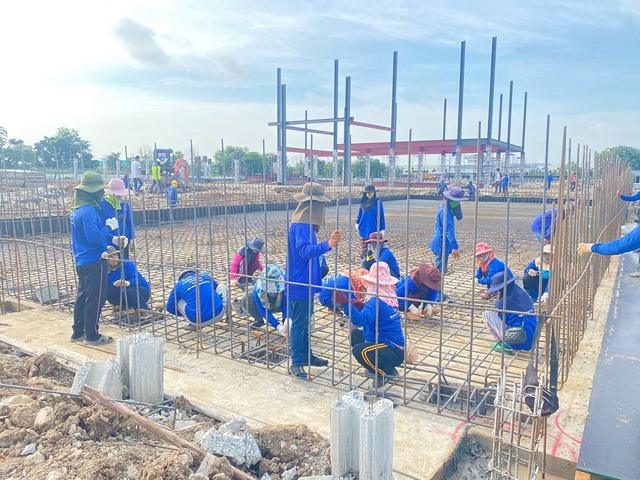 Building Construction 6