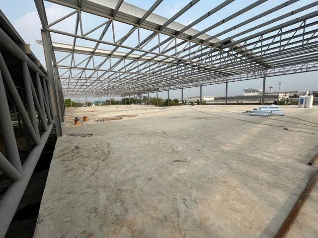 Building Construction 8