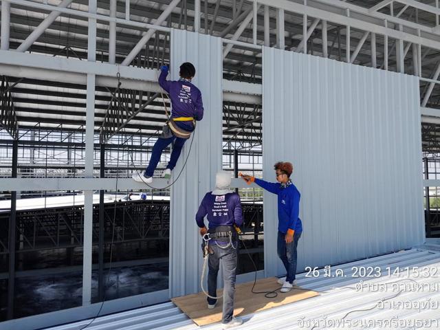 Building Construction 11