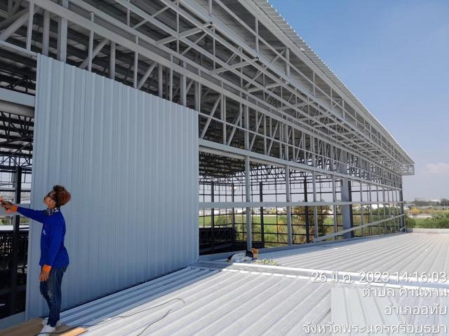 Building Construction 12