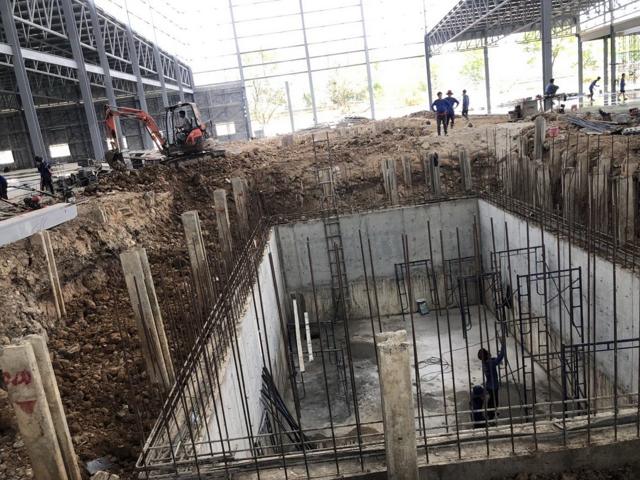 Building Construction 17