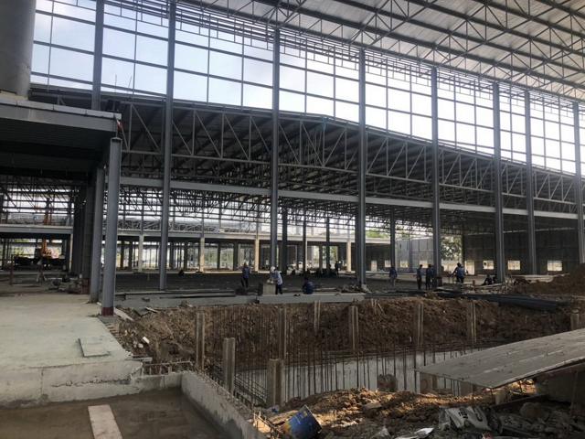 Building Construction 18