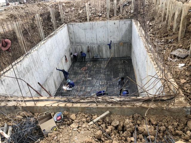 Building Construction 19