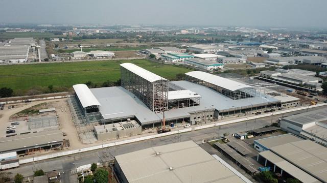 Building Construction 20