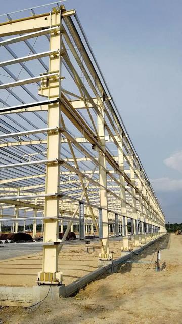Building Construction 22
