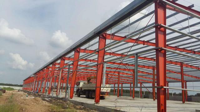 Building Construction 23