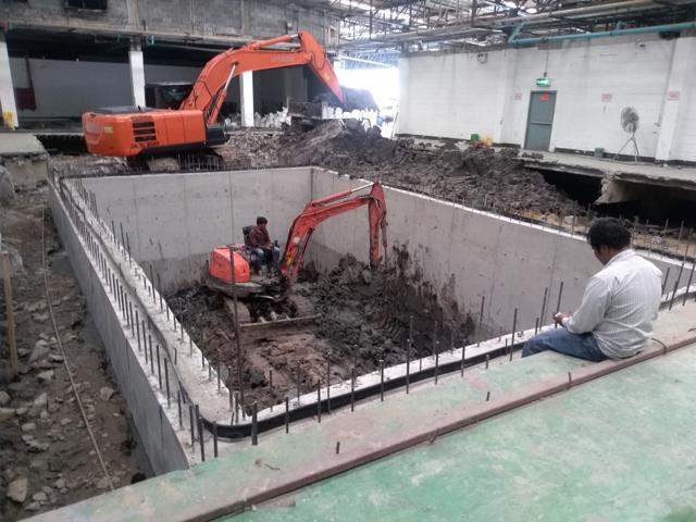 Building Construction 25