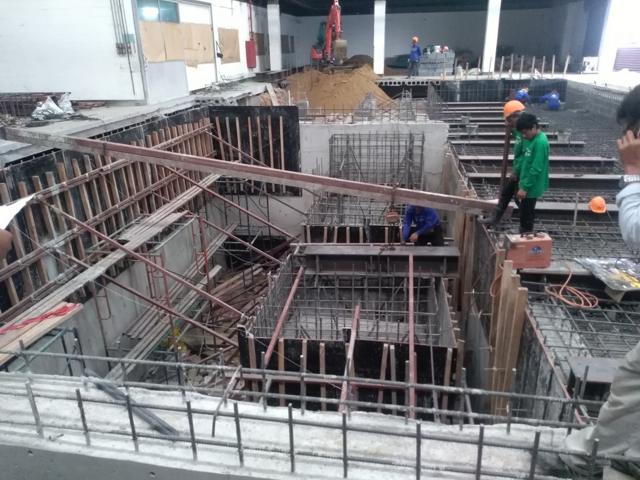 Building Construction 26