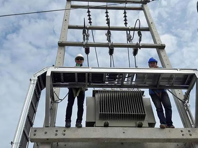 Electrical & Air-Conditioning 1