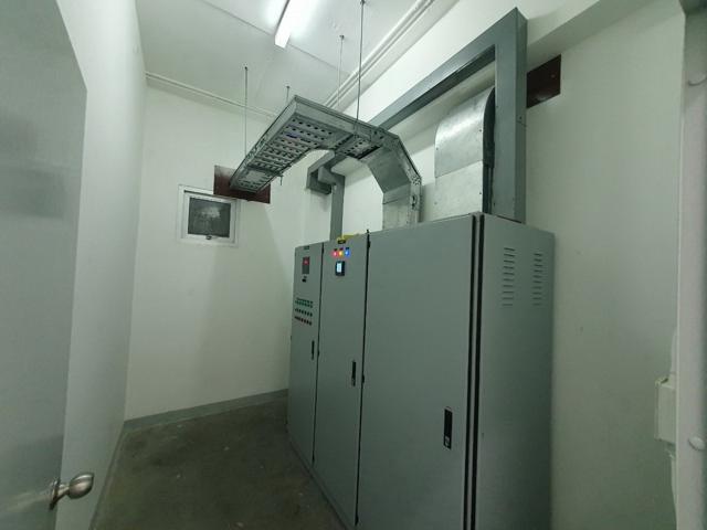 Electrical & Air-Conditioning 2