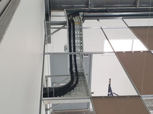 Electrical & Air-Conditioning 3