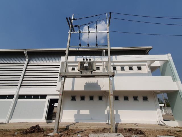 Electrical & Air-Conditioning 5