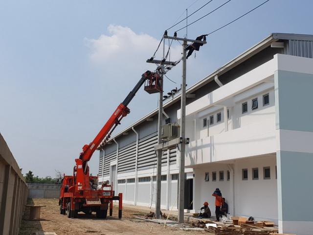 Electrical & Air-Conditioning 6