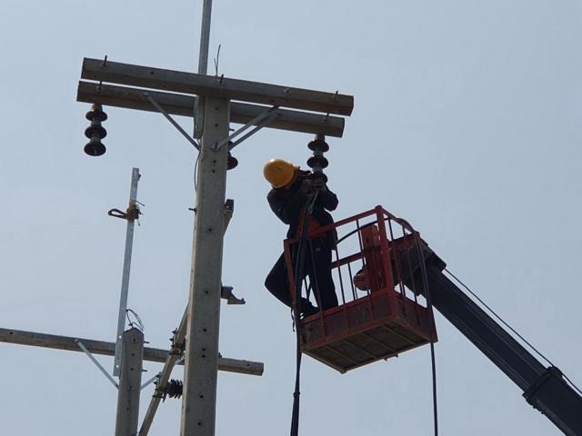 Electrical & Air-Conditioning 7