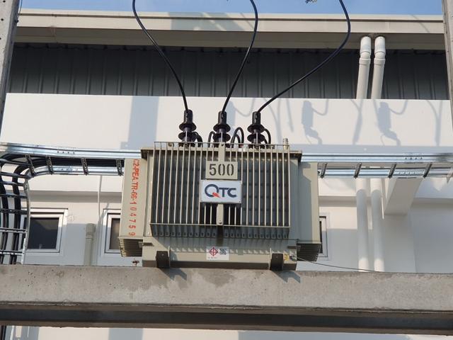 Electrical & Air-Conditioning 8