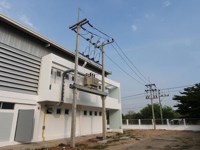 Electrical & Air-Conditioning 9