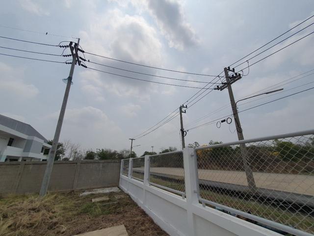Electrical & Air-Conditioning 16