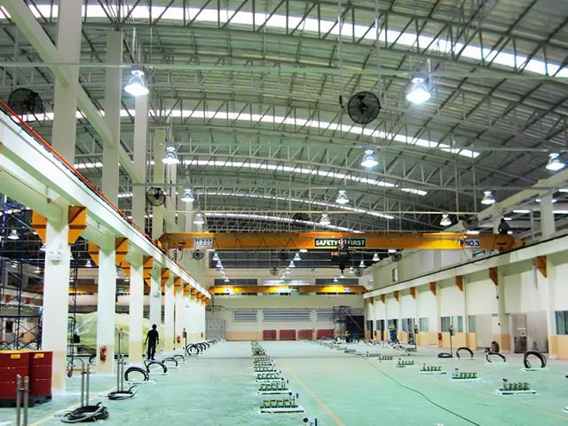 Electrical & Air-Conditioning 18