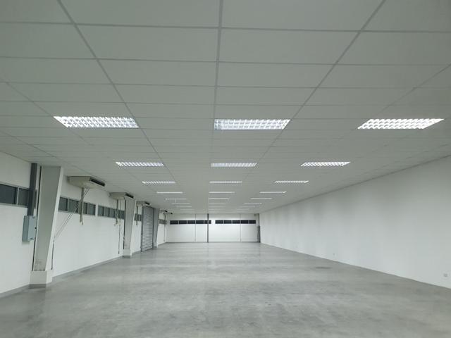 งานระบบไฟฟ้าและปรับอากาศ
