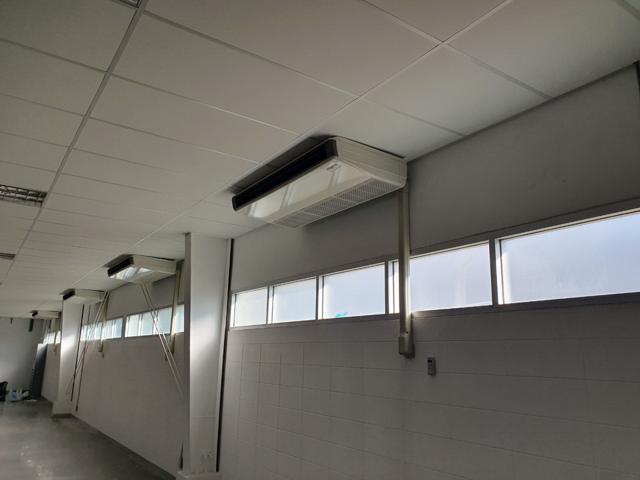 Electrical & Air-Conditioning 22