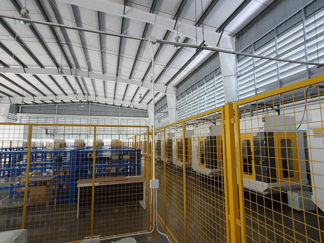 Electrical & Air-Conditioning 23