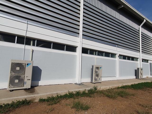 Electrical & Air-Conditioning 25