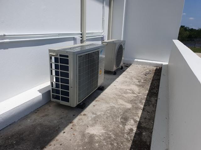 Electrical & Air-Conditioning 26