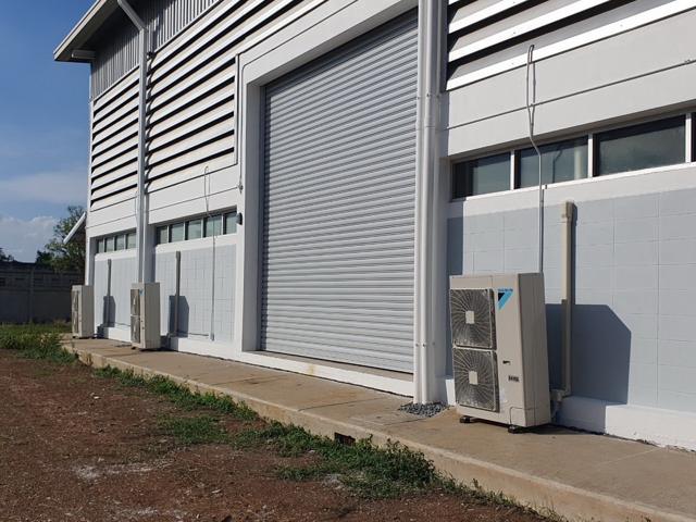 Electrical & Air-Conditioning 27