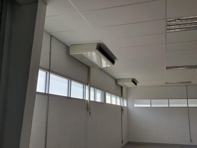 Electrical & Air-Conditioning 29
